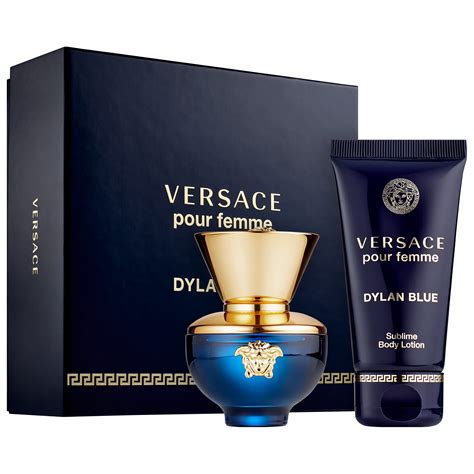 versace pour femme dylan blue 50 ml|versace blue dylan for women.